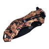 Nóż  Master Cutlery ELK Ridge Woodline Camo spring