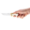 Nóż Master Cutlery Masters collection Yakuza gold spring assisted