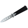 Nóż Master Cutlery M-TECH "MOTYLEK" Dragon treningowy silver