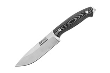 Nóż Master Cutlery MTECH Evolution Fixed black