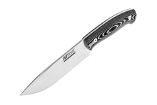 Nóż Master Cutlery MTECH Evolution Fixed black