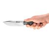 Nóż Master Cutlery MTECH Evolution Fixed black