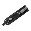 Nóż Master Cutlery MTECH Evolution Fixed black