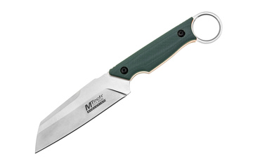 Nóż Master Cutlery MTECH Evolution Fixed green Kydex
