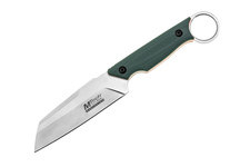 Nóż Master Cutlery  MTECH Evolution Fixed green Kydex