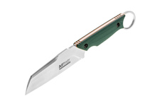Nóż Master Cutlery  MTECH Evolution Fixed green Kydex