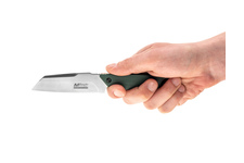 Nóż Master Cutlery  MTECH Evolution Fixed green Kydex