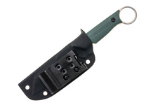 Nóż Master Cutlery  MTECH Evolution Fixed green Kydex