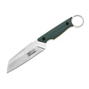 Nóż Master Cutlery  MTECH Evolution Fixed green Kydex