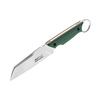 Nóż Master Cutlery  MTECH Evolution Fixed green Kydex