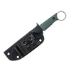Nóż Master Cutlery  MTECH Evolution Fixed green Kydex