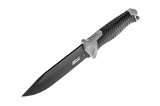 Nóż Master Cutlery MTECH Evolution Fixed grey