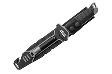 Nóż Master Cutlery MTECH Evolution Fixed grey