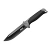 Nóż Master Cutlery MTECH Evolution Fixed grey