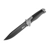 Nóż Master Cutlery MTECH Evolution Fixed grey