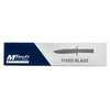 Nóż Master Cutlery MTECH Evolution Fixed grey