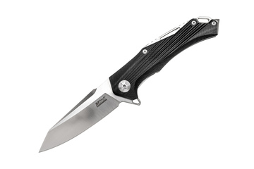 Nóż Master Cutlery MTECH Evolution Folding D2 G10 black