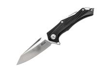 Nóż Master Cutlery MTECH Evolution Folding D2 G10 black