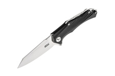 Nóż Master Cutlery MTECH Evolution Folding D2 G10 black