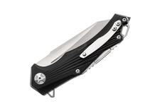 Nóż Master Cutlery MTECH Evolution Folding D2 G10 black