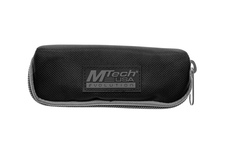 Nóż Master Cutlery MTECH Evolution Folding D2 G10 black