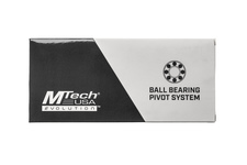 Nóż Master Cutlery MTECH Evolution Folding D2 G10 black