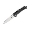 Nóż Master Cutlery MTECH Evolution Folding D2 G10 black