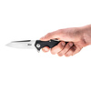 Nóż Master Cutlery MTECH Evolution Folding D2 G10 black
