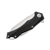 Nóż Master Cutlery MTECH Evolution Folding D2 G10 black
