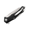 Nóż Master Cutlery MTECH Evolution Folding D2 G10 black