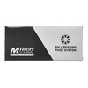 Nóż Master Cutlery MTECH Evolution Folding D2 G10 black