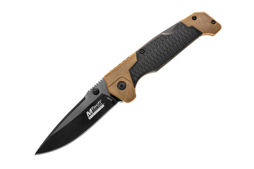 Nóż Master Cutlery MTECH Evolution Folding tan
