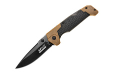 Nóż Master Cutlery MTECH Evolution Folding tan