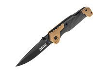 Nóż Master Cutlery MTECH Evolution Folding tan