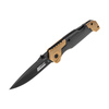 Nóż Master Cutlery MTECH Evolution Folding tan