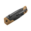 Nóż Master Cutlery MTECH Evolution Folding tan