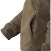 bluza damska Helikon CUMULUS - Heavy Fleece - czarny