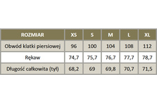 bluza damska Helikon CUMULUS - Heavy Fleece - czarny