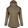 bluza damska Helikon CUMULUS - Heavy Fleece - coyote