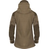 bluza damska Helikon CUMULUS - Heavy Fleece - coyote