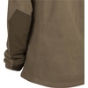 bluza damska Helikon CUMULUS - Heavy Fleece - coyote