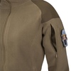 bluza damska Helikon CUMULUS - Heavy Fleece - coyote