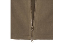 bluza damska Helikon CUMULUS - Heavy Fleece - coyote