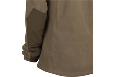 bluza damska Helikon CUMULUS - Heavy Fleece - coyote