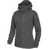 bluza damska Helikon CUMULUS - Heavy Fleece - shadow grey