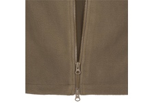 bluza damska Helikon CUMULUS - Heavy Fleece - shadow grey