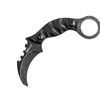 Nóż Master Cutlery M-TECH karambit neck knife 4,25"