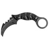 Nóż Master Cutlery M-TECH karambit neck knife 4,25"