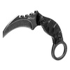 Nóż Master Cutlery M-TECH karambit neck knife 4,25"