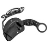 Nóż Master Cutlery M-TECH karambit neck knife 4,25"